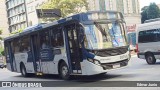 SM Transportes 20762 na cidade de Belo Horizonte, Minas Gerais, Brasil, por Edmar Junio. ID da foto: :id.