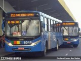 Viação Atalaia Transportes 6044 na cidade de Aracaju, Sergipe, Brasil, por Gustavo Gomes dos Santos. ID da foto: :id.