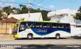 Brasil SA Transporte e Turismo RJ 122.010 na cidade de Itaocara, Rio de Janeiro, Brasil, por Lucas Cardoso. ID da foto: :id.