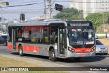 Express Transportes Urbanos Ltda 4 8838 na cidade de São Paulo, São Paulo, Brasil, por Wesley Araujo. ID da foto: :id.