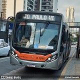 TRANSPPASS - Transporte de Passageiros 8 1596 na cidade de São Paulo, São Paulo, Brasil, por Michel Nowacki. ID da foto: :id.