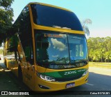 Empresa Gontijo de Transportes 23045 na cidade de Ipatinga, Minas Gerais, Brasil, por Celso ROTA381. ID da foto: :id.