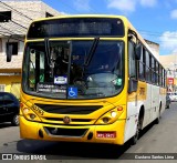 Plataforma Transportes 30765 na cidade de Salvador, Bahia, Brasil, por Gustavo Santos Lima. ID da foto: :id.