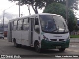 Ônibus Particulares 189 na cidade de Itaquaquecetuba, São Paulo, Brasil, por Gilberto Mendes dos Santos. ID da foto: :id.