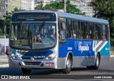 Auto Ônibus Fagundes RJ 101.311 na cidade de Niterói, Rio de Janeiro, Brasil, por André Almeida. ID da foto: :id.