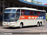 Unesul de Transportes 3438 na cidade de Porto Alegre, Rio Grande do Sul, Brasil, por Ícaro Chagas. ID da foto: :id.