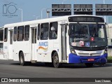 Avanço Transportes 6000 na cidade de Salvador, Bahia, Brasil, por Ícaro Chagas. ID da foto: :id.
