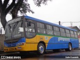 Fergramon Transportes 245 na cidade de Curitiba, Paraná, Brasil, por Netto Brandelik. ID da foto: :id.