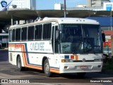 Empresa Caiense de Ônibus 158 na cidade de Porto Alegre, Rio Grande do Sul, Brasil, por Emerson Dorneles. ID da foto: :id.