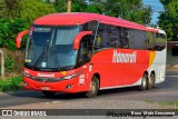 Expresso Itamarati 6809 na cidade de Cuiabá, Mato Grosso, Brasil, por Buss  Mato Grossense. ID da foto: :id.
