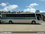 Associação de Preservação de Ônibus Clássicos 5711 na cidade de Juiz de Fora, Minas Gerais, Brasil, por Fábio Singulani. ID da foto: :id.