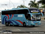 Trans Brasil > TCB - Transporte Coletivo Brasil 291 na cidade de Feira de Santana, Bahia, Brasil, por Felipe Pessoa de Albuquerque. ID da foto: :id.