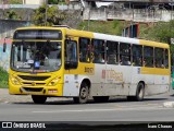 Plataforma Transportes 30197 na cidade de Salvador, Bahia, Brasil, por Ícaro Chagas. ID da foto: :id.