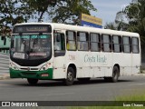 Empresa de Transportes Costa Verde 7286 na cidade de Salvador, Bahia, Brasil, por Ícaro Chagas. ID da foto: :id.