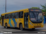 Via Metro - Auto Viação Metropolitana 501 na cidade de Maracanaú, Ceará, Brasil, por Iarley Rodrigues. ID da foto: :id.