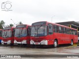 Ônibus Particulares 2634 na cidade de Salvador, Bahia, Brasil, por Ícaro Chagas. ID da foto: :id.