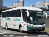 Fátima Transportes e Turismo 14600 na cidade de Porto Alegre, Rio Grande do Sul, Brasil, por Rainer Schumacher. ID da foto: :id.