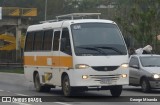 Ônibus Particulares 3F55 na cidade de Santa Isabel, São Paulo, Brasil, por George Miranda. ID da foto: :id.