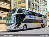 Transguga Transportes e Turismo 20250 na cidade de Maceió, Alagoas, Brasil, por Marcos Lisboa. ID da foto: :id.