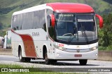 GMA Transportes 508 na cidade de Roseira, São Paulo, Brasil, por Antonio J. Moreira. ID da foto: :id.