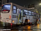 Empresa de Transportes Nossa Senhora da Conceição 4504 na cidade de Natal, Rio Grande do Norte, Brasil, por Emerson Barbosa. ID da foto: :id.