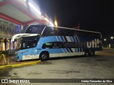 UTIL - União Transporte Interestadual de Luxo 11930 na cidade de Ribeirão Vermelho, Minas Gerais, Brasil, por Helder Fernandes da Silva. ID da foto: :id.