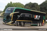 EBT - Expresso Biagini Transportes  na cidade de Caxias do Sul, Rio Grande do Sul, Brasil, por Jovani Cecchin. ID da foto: :id.