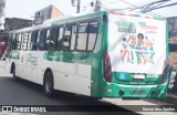 OT Trans - Ótima Salvador Transportes 21236 na cidade de Salvador, Bahia, Brasil, por Itamar dos Santos. ID da foto: :id.