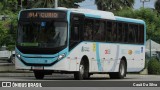 Rota Sol > Vega Transporte Urbano 35322 na cidade de Fortaleza, Ceará, Brasil, por Cauã Da Silva. ID da foto: :id.