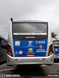 Transcooper > Norte Buss 2 6529 na cidade de Barueri, São Paulo, Brasil, por Breno Freitas. ID da foto: :id.