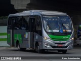 Transcooper > Norte Buss 1 6744 na cidade de São Paulo, São Paulo, Brasil, por Bruno Kozeniauskas. ID da foto: :id.