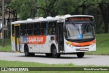 Saritur - Santa Rita Transporte Urbano e Rodoviário 3860 na cidade de Ipatinga, Minas Gerais, Brasil, por Eliziar Maciel Soares. ID da foto: :id.