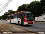 Real Alagoas de Viação 4606 na cidade de Maceió, Alagoas, Brasil, por Luiz Fernando. ID da foto: :id.