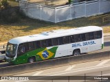 Real Brasil Turismo 520 na cidade de São João de Meriti, Rio de Janeiro, Brasil, por Victor Louro. ID da foto: :id.