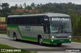 Interbus 100 na cidade de Santa Isabel, São Paulo, Brasil, por George Miranda. ID da foto: :id.