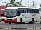 Plenna Transportes e Serviços 910 na cidade de Feira de Santana, Bahia, Brasil, por Felipe Pessoa de Albuquerque. ID da foto: :id.