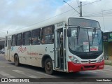 Rosas Transportes 67 na cidade de Castanhal, Pará, Brasil, por Ivam Santos. ID da foto: :id.