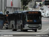 São Dimas Transportes 11313 na cidade de Belo Horizonte, Minas Gerais, Brasil, por Douglas Célio Brandao. ID da foto: :id.