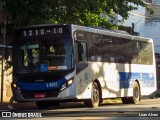 Transcooper > Norte Buss 2 6037 na cidade de São Paulo, São Paulo, Brasil, por Luan Alves. ID da foto: :id.