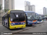 D´Lucca Transportes 418 na cidade de Barueri, São Paulo, Brasil, por Gilberto Mendes dos Santos. ID da foto: :id.