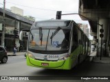 SM Transportes 20544 na cidade de Belo Horizonte, Minas Gerais, Brasil, por Douglas Célio Brandao. ID da foto: :id.