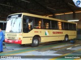 SOGIL - Sociedade de Ônibus Gigante Ltda. 2002 na cidade de Gravataí, Rio Grande do Sul, Brasil, por Emerson Dorneles. ID da foto: :id.