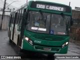 OT Trans - Ótima Salvador Transportes 21162 na cidade de Salvador, Bahia, Brasil, por Alexandre Souza Carvalho. ID da foto: :id.