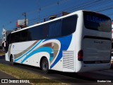 Ônibus Particulares 2219 na cidade de Gama, Distrito Federal, Brasil, por Everton Lira. ID da foto: :id.