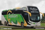 Fabbitur Transporte e Turismo 32000 na cidade de Marabá, Pará, Brasil, por Adriano Minervino. ID da foto: :id.