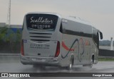 Scalla Tur Transportes 2035 na cidade de Santa Isabel, São Paulo, Brasil, por George Miranda. ID da foto: :id.