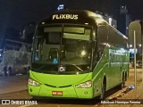 FlixBus Transporte e Tecnologia do Brasil 44017 na cidade de Curitiba, Paraná, Brasil, por Edinilson Henrique Ferreira. ID da foto: :id.