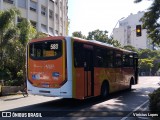 Empresa de Transportes Braso Lisboa A29002 na cidade de Rio de Janeiro, Rio de Janeiro, Brasil, por Vinicius Lopes. ID da foto: :id.