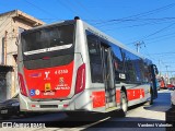 Express Transportes Urbanos Ltda 4 8359 na cidade de São Paulo, São Paulo, Brasil, por Vanderci Valentim. ID da foto: :id.