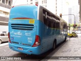 Expresso Recreio D12175 na cidade de Rio de Janeiro, Rio de Janeiro, Brasil, por Guilherme Pereira Costa. ID da foto: :id.